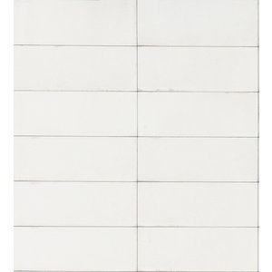 Marazzi Rice Bianco 7,5x20 cm