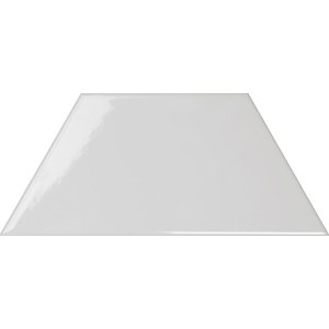 Tonalite Trapez Glossy Gesso 23x10 cm