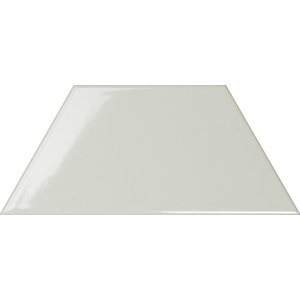 Tonalite Trapez Glossy Pergamena 23x10 cm