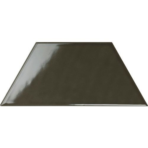 Tonalite Trapez Glossy Tabacco 23x10 cm