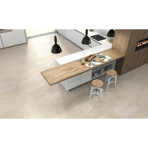 Keraben Brancato Blanco Natural 60x60 cm