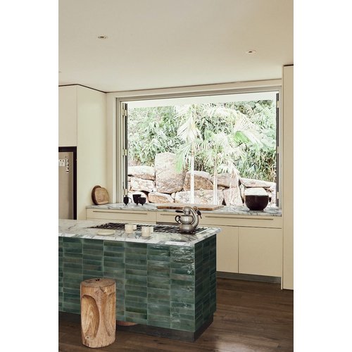 Marazzi Marazzi Lume Forest 6x24 cm