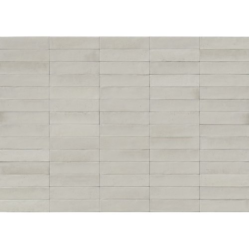 Marazzi Marazzi Lume Off White 6x24 cm