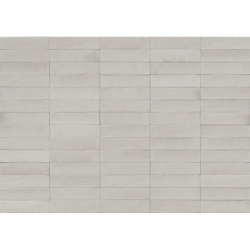 Marazzi Marazzi Lume Off White 6x24 cm