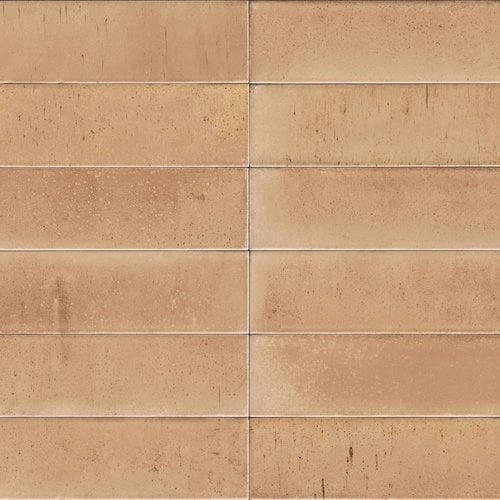 Marazzi Lume Pink 6x24 cm