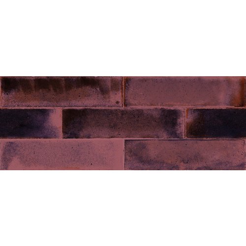 Heritage Heritage Jazba Garnet Brillo 6x24,6 cm