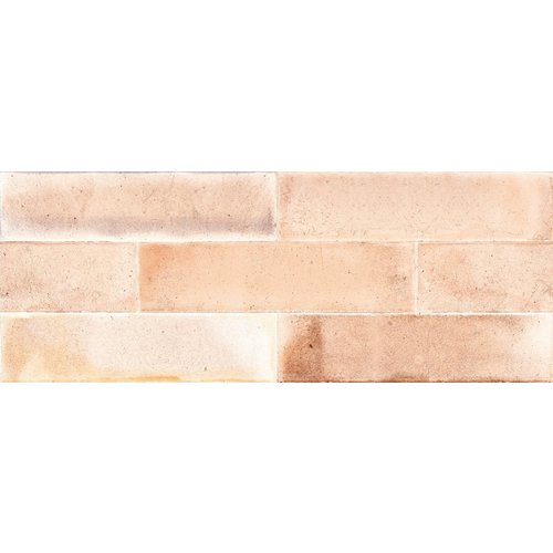 Heritage Heritage Jazba Rose Brillo 6x24,6 cm