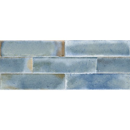 Heritage Heritage Jazba Sky Brillo 6x24,6 cm