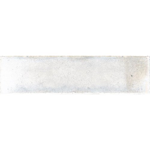 Heritage Jazba White Brillo 6x24,6 cm