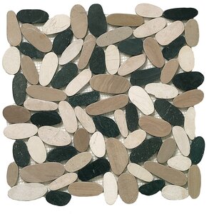 Dune Pebbles Light 30,5x31,5 cm