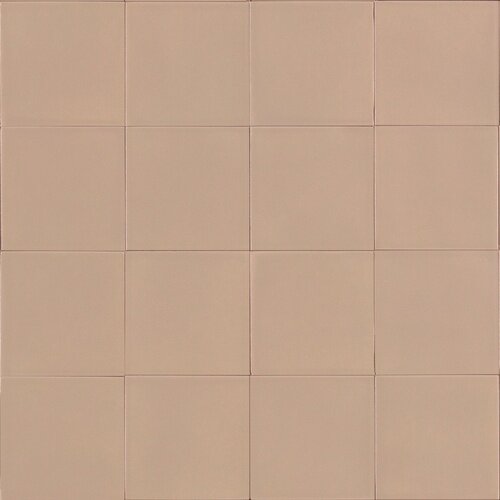 Marazzi Marazzi Confetto Rosa 10x10 cm