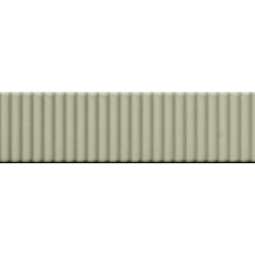 41Zero42 41Zero42 Biscuit Strip Salvia 5x20 cm