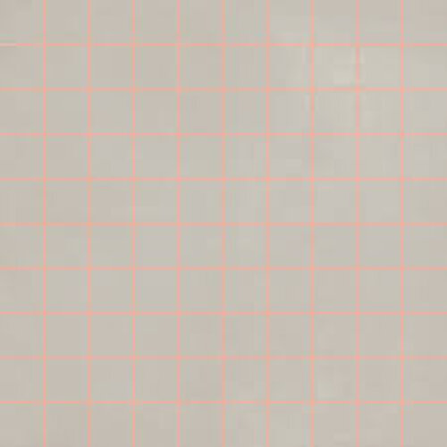 41Zero42 Futura Grid Rose 15x15 cm