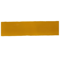 Gerona Honey-Yellow 7,5x30 cm