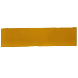 Terre d'Azur Gerona Honey-Yellow 7,5x30 cm