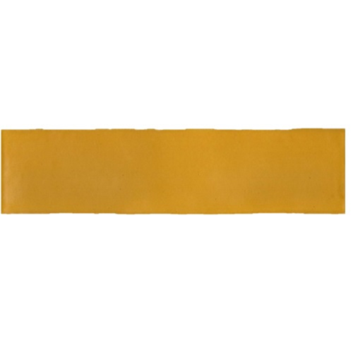 Terre d'Azur Terre d'Azur Gerona Honey-Yellow Mate 7,5x30 cm