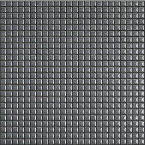 Appiani Tegels Diva Dark Grey 1,2x1,2 cm