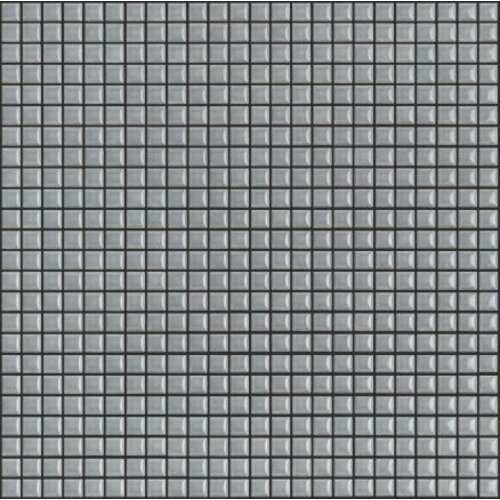 Appiani Tegels Appiani Diva Light Grey 1,2x1,2 cm