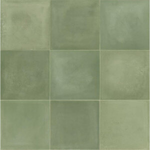 Marazzi D_Segni Blend Verde 10x10 cm