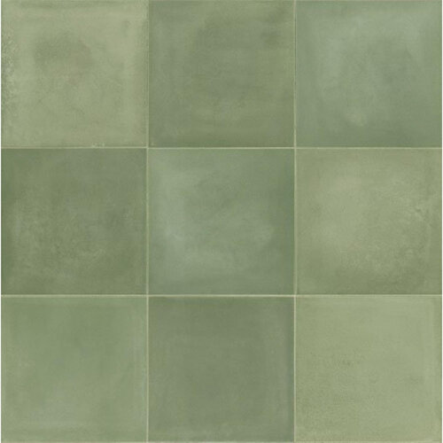 Marazzi Marazzi D_Segni Blend Verde 10x10 cm