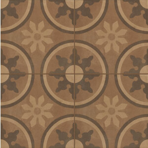 Marazzi D_Segni Blend Tappeto 5 20x20 cm