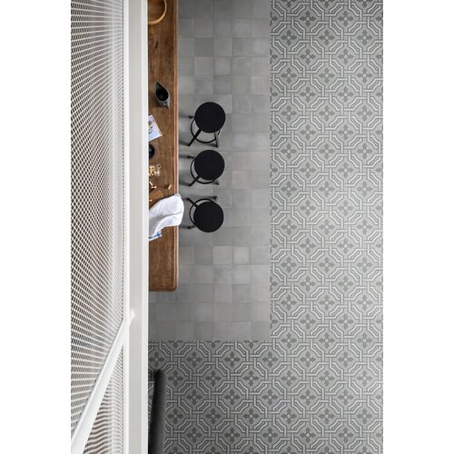 Marazzi Marazzi D_Segni Blend Tappeto 7 20x20 cm