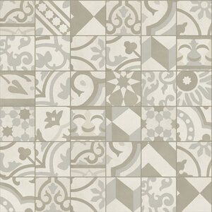 Marazzi D_Segni Blend Osso Mix 10x10 cm