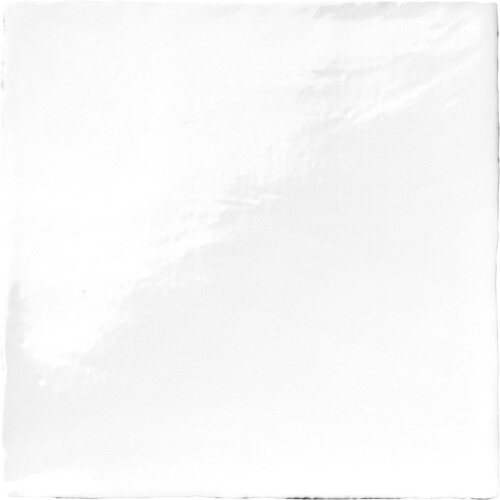 Natucer Stow Bianco 20x20 cm