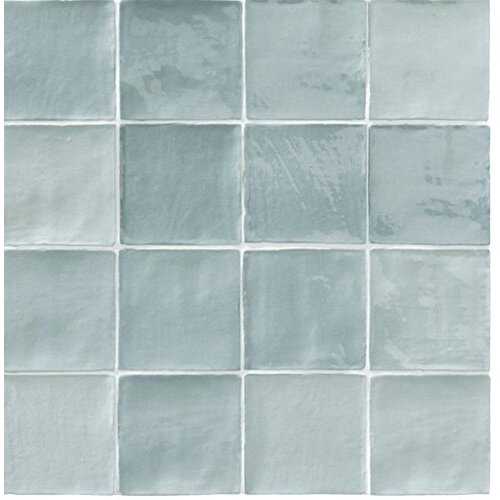 Natucer Natucer Stow Mix Acqua 10x10 cm