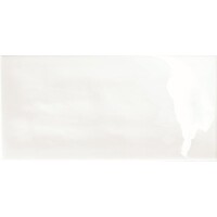 Genesi13 Bianco Lucido 6,5x13,2 cm