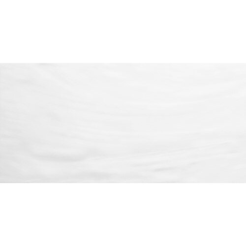 Quintessenza Quintessenza Genesi13 Bianco Matt 6,5x13,2 cm
