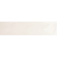 Genesi26 Bianco Lucido 6,5x26,6 cm