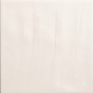 Quintessenza Genesi26 Bianco Matt 13,2x13,2 cm