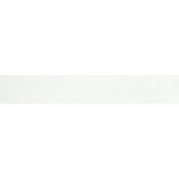 Genesi26 Bianco Lucido 6,5x40 cm