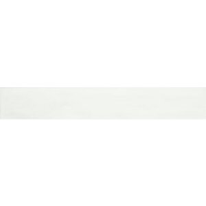 Quintessenza Genesi26 Bianco Matt 6,5x40 cm