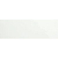 Genesi26 Bianco Lucido 13,2x40 cm