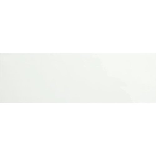 Quintessenza Quintessenza Genesi26 Bianco Lucido 13,2x40 cm