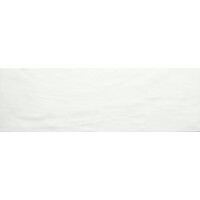 Genesi26 Bianco Matt 13,2x40 cm