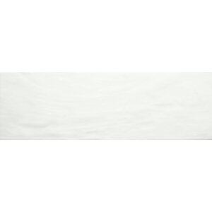 Quintessenza Genesi26 Bianco Matt 13,2x40 cm