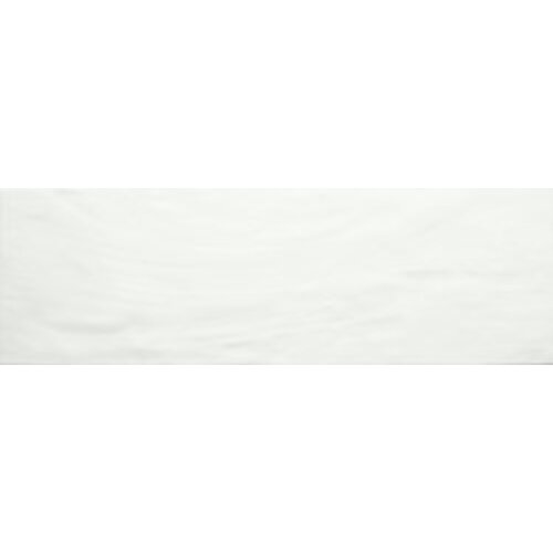 Quintessenza Quintessenza Genesi26 Bianco Matt 13,2x40 cm