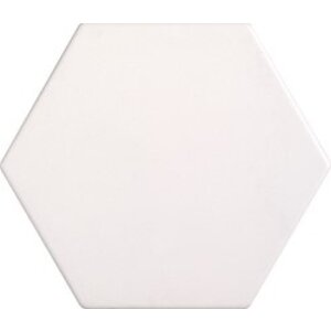Tonalite Examatt Bianco Matt 15x17,1 cm