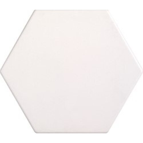 Tonalite Examatt Bianco Matt 15x17,1 cm