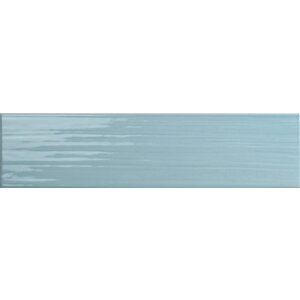 Tonalite Paintboard Celeste 10x40 cm