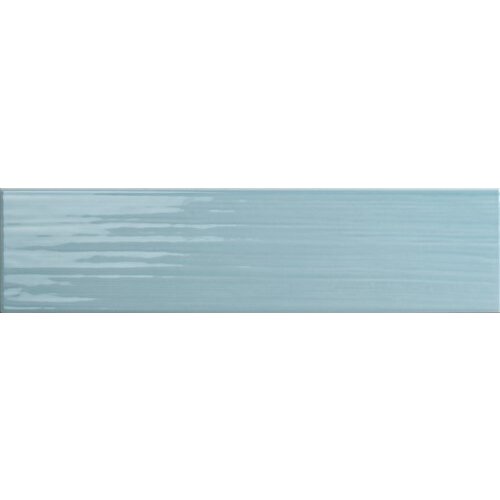 Tonalite Tonalite Paintboard Celeste 10x40 cm