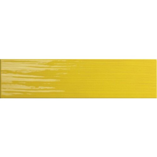 Tonalite Tonalite Paintboard Giallo 10x40 cm