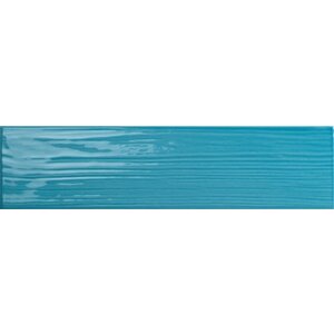 Tonalite Paintboard Turchese 10x40 cm