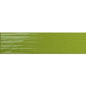 Tonalite Paintboard Verde 10x40 cm