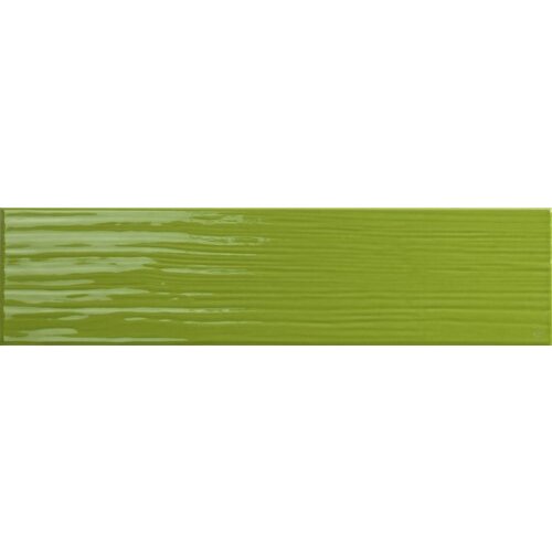 Tonalite Tonalite Paintboard Verde 10x40 cm