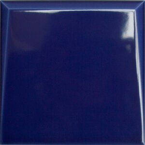 Tonalite Oblique Blu 15x15 cm