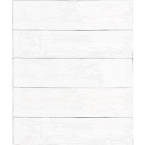 Revoir Paris Atelier Blanc de Lin Glossy 6,2x25 cm